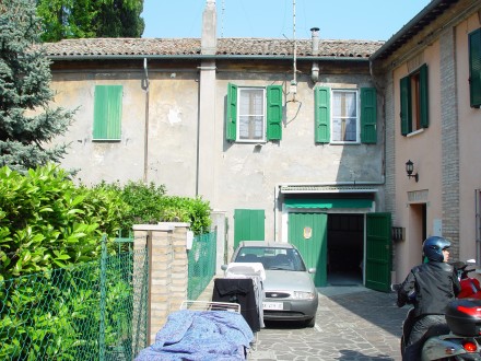 Solco via Oriani 7