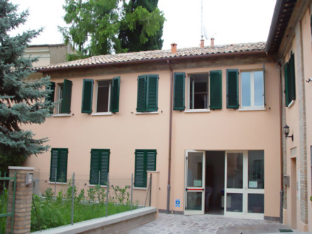 restauro centro storico Ravenna